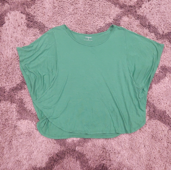 Express Top - Picture 2 of 5